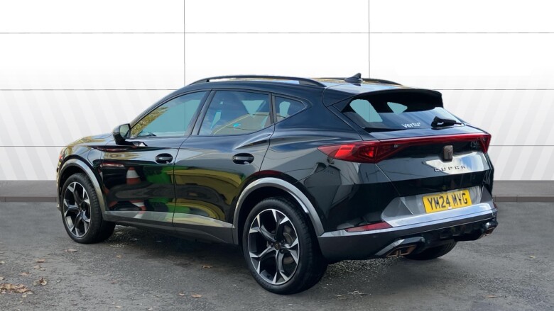 CUPRA Formentor 1.4 eHybrid 204 V2 5dr DSG Estate